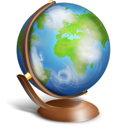 globe