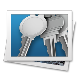 key
