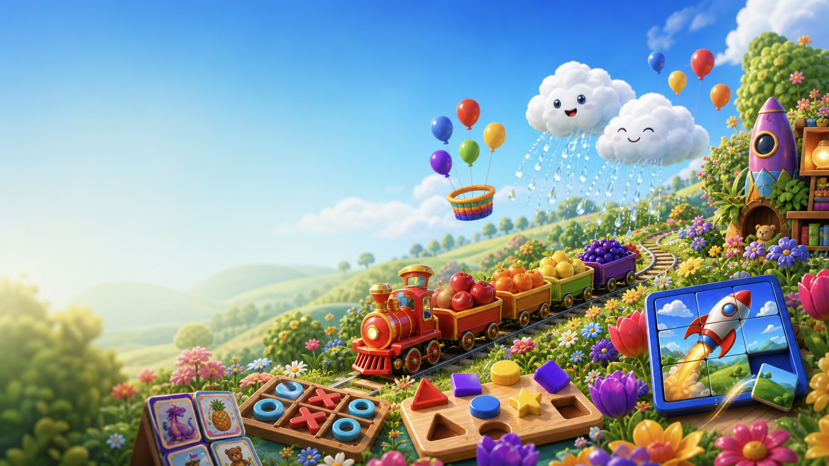 WebBlocks Play browser game world