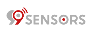 99 Sensors Logo